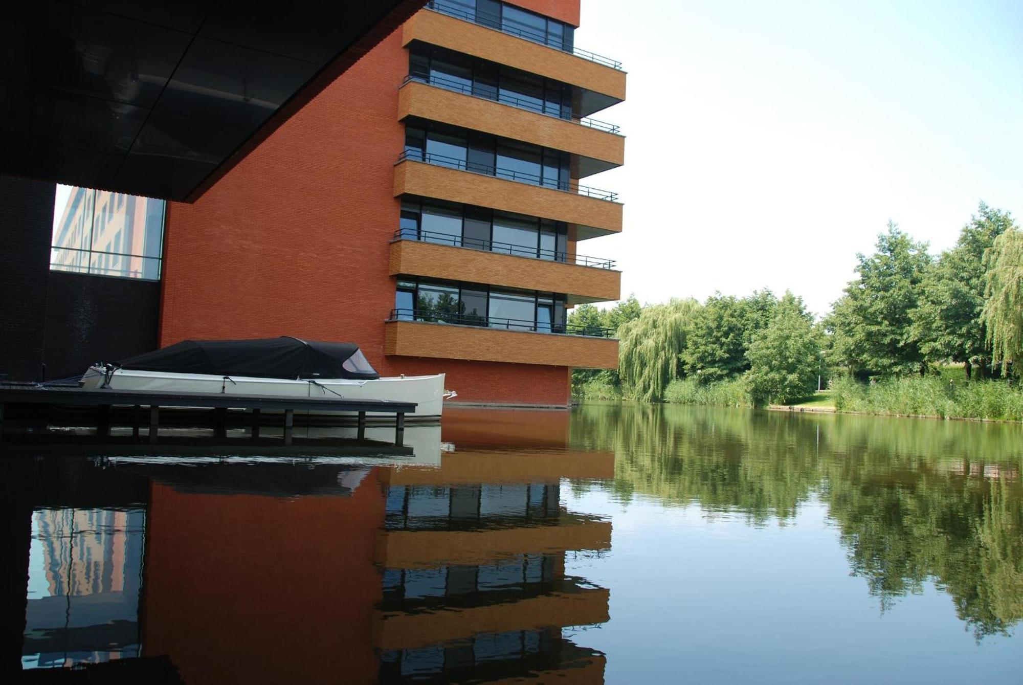Hotel Der Valk