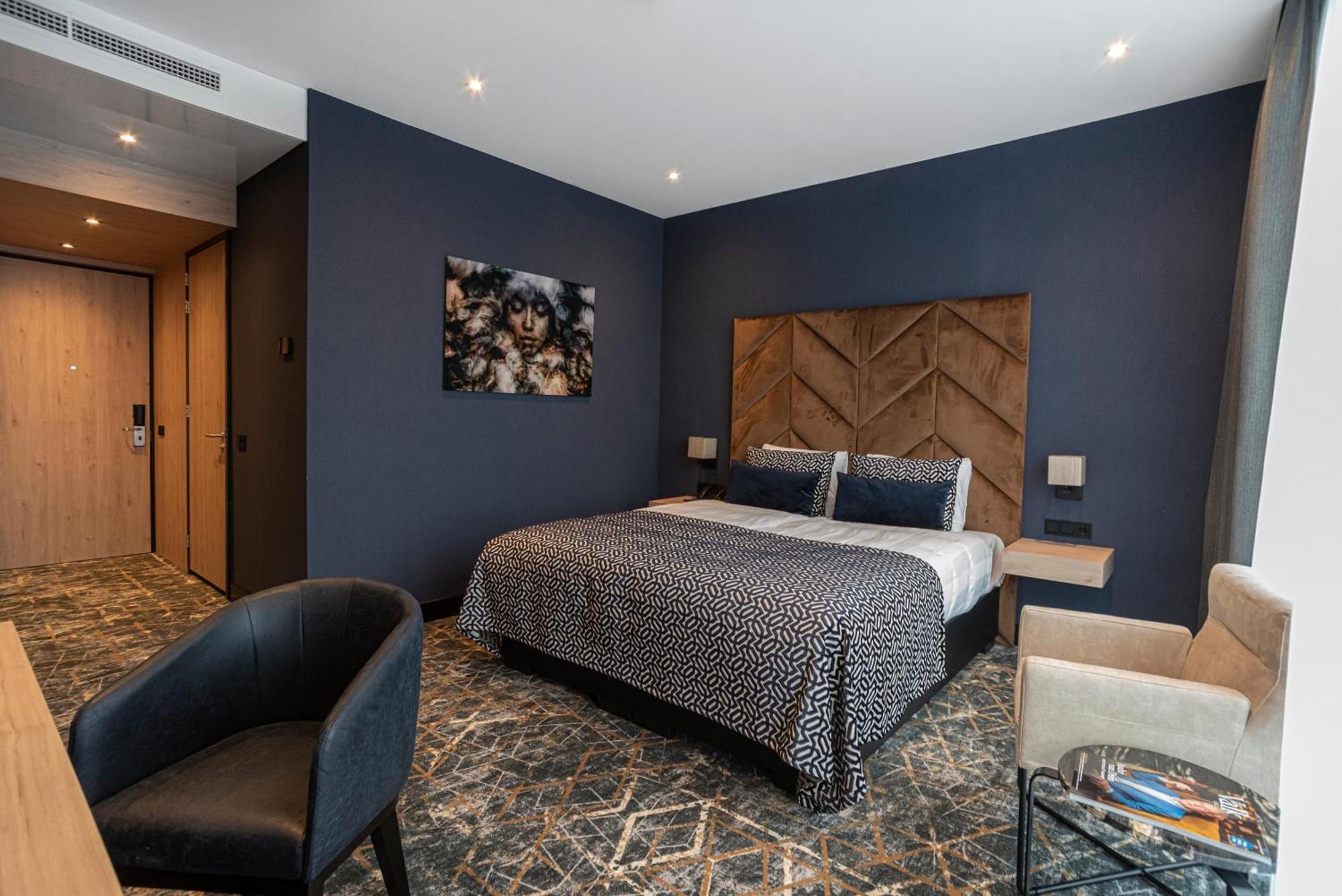 Hotel Der Valk