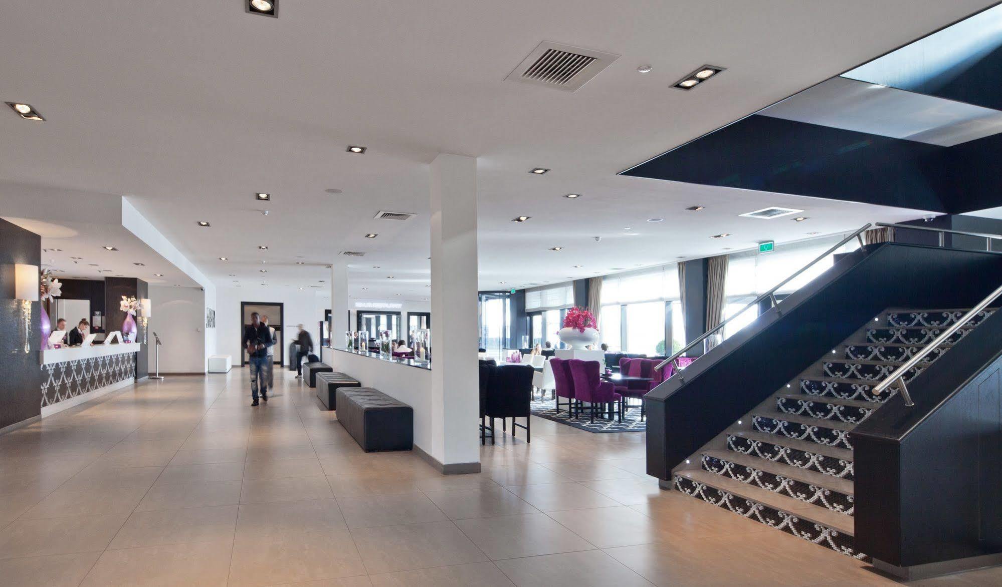 Der Valk 4* Almere