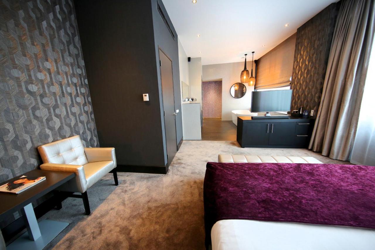 Der Valk Hotel 4*