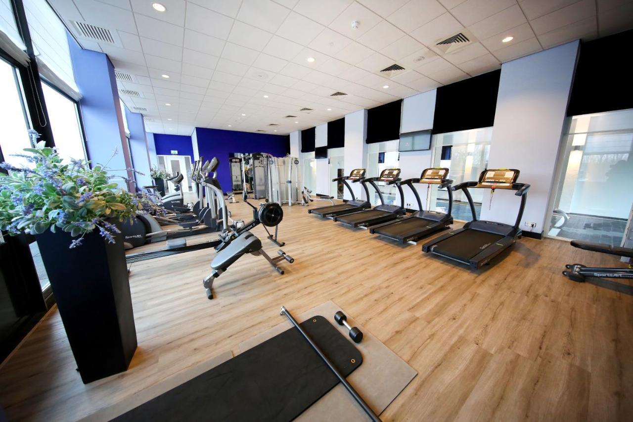 Der Valk 4* Almere
